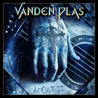 VANDEN PLAS / ヴァンデン・プラス / ACCULT II