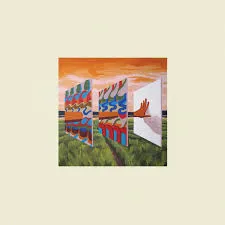POST MOVES & THE SOUND MEMORY ENSEMBLE / RECALL THE DREAM BREATH