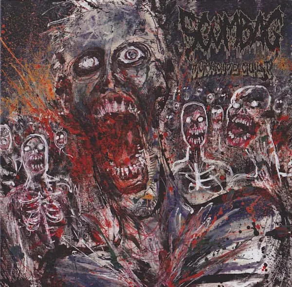 SCUMBAG / HOMICIDE CULT