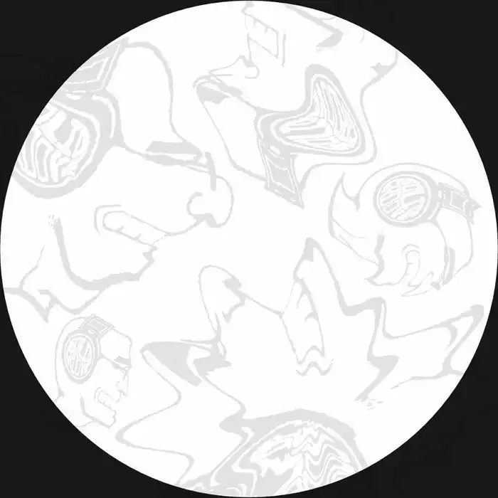 AUBREY / SOLID GROOVE TRAX VOL 2 (12")