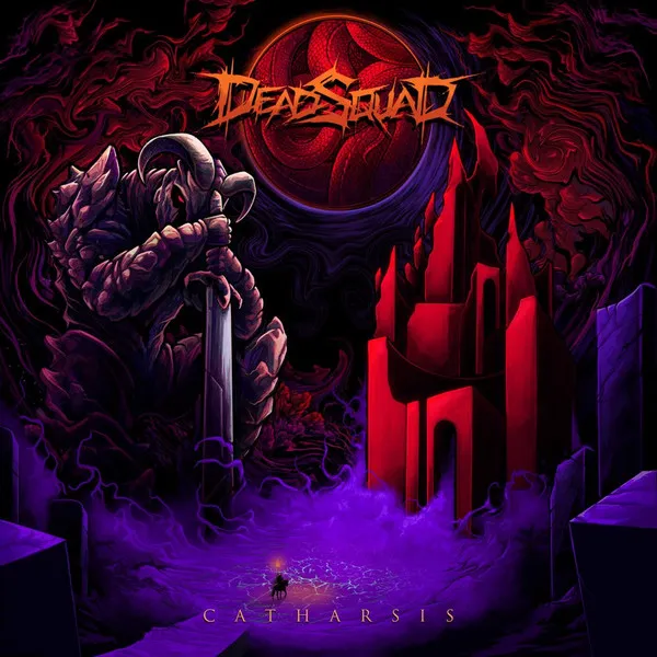 DEADSQUAD / CATHARSIS