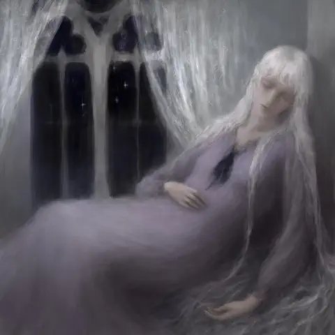 ASCALAPHA / FATA MORGANA