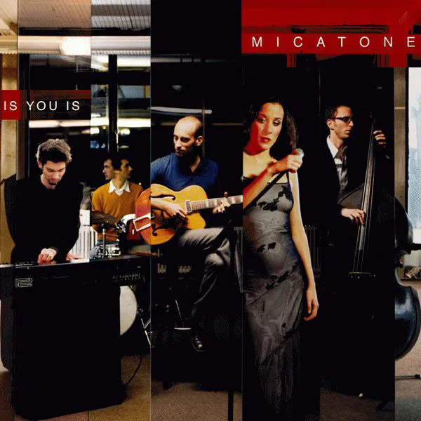 MICATONE / IS YOU IS