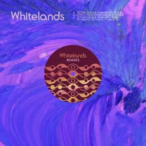 WHITELANDS / ホワイトランズ / REMIXES