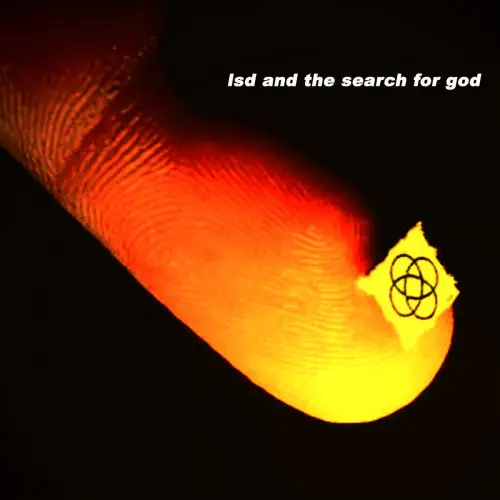 LSD AND THE SEARCH FOR GOD / LSDアンド・ザ・サーチ・フォー・ゴッド / LSD AND THE SEARCH FOR GOD (INDIE EXCLUSIVE, GHOST CLOUD VINYL)
