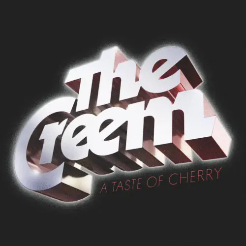 CREEM / A TASTE OF CHERRY (VINYL LP)