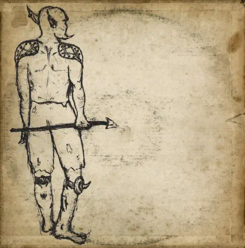 HEATHEN AXE / HEATHEN AXE (LP)
