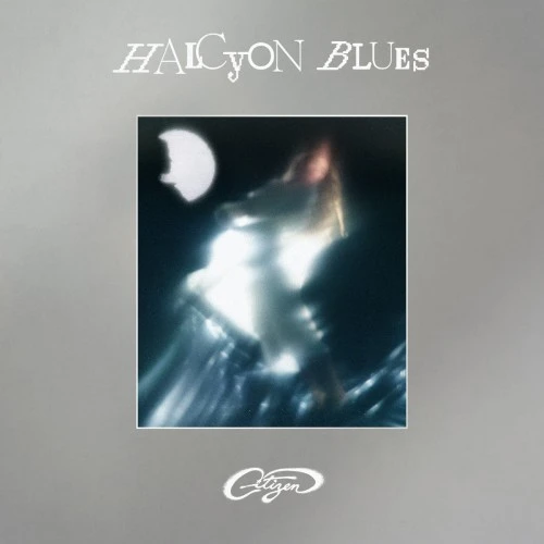 CITIZEN (US) / HALCYON BLUES (CD)
