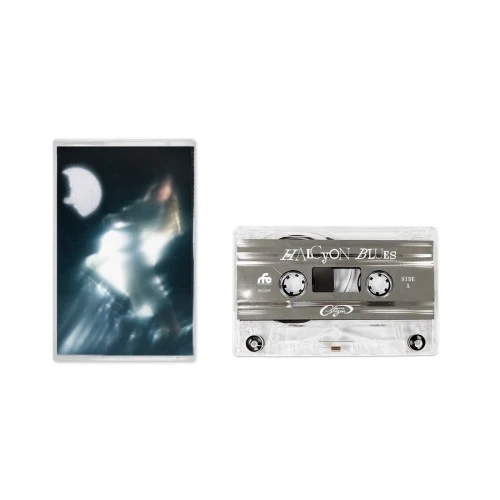 CITIZEN (US) / HALCYON BLUES (CASSETTE)