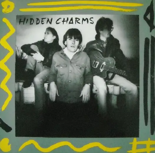HIDDEN CHARMS / HIDDEN CHARMS