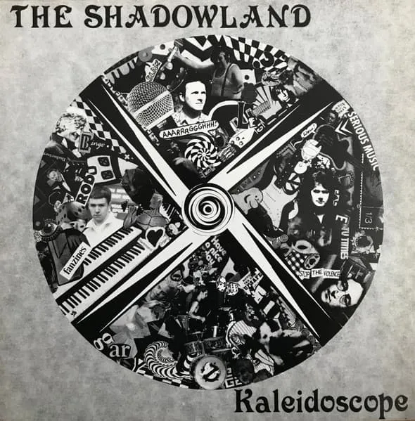 SHADOWLAND / シャドウランド / KALEIDOSCOPE