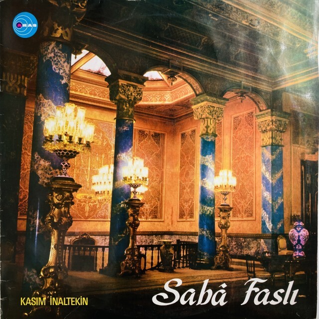 KASIM INALTEKIN / SABA FASLI