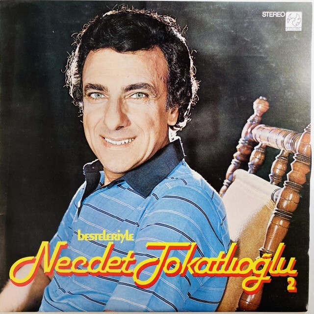 NECDET TOKATLIOGLU / BESTELERIYLE 2