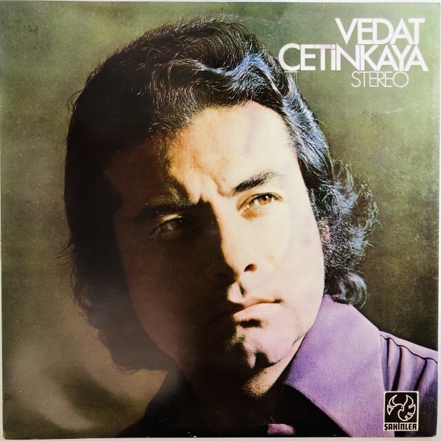 VEDAT CETINKAYA / VEDAT CETINKAYA