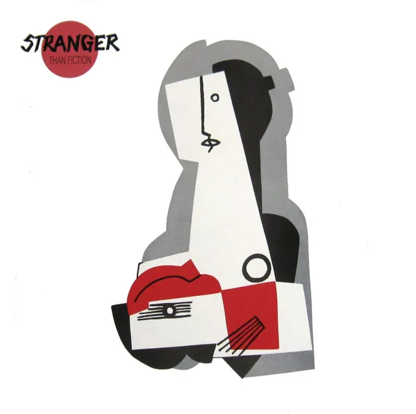 STRANGER THAN FICTION / PRELUDE