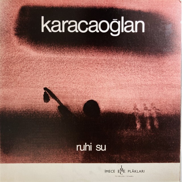 RUHI SU / KARACAOGLAN