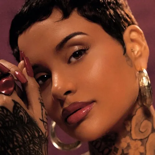 KEHLANI / ケラーニ / KEHLANI