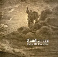CANDLEMASS / キャンドルマス / TALES OF CREATION