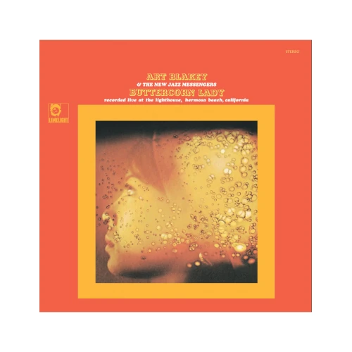 ART BLAKEY / アート・ブレイキー / BUTTERCORN LADY (GATEFOLD EDITION)