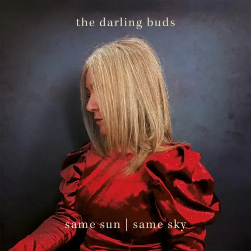 DARLING BUDS / ダーリン・バッズ / SAME SUN / SAME SKY (CD EDITION)