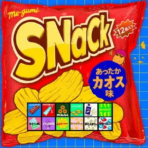 め組 / SNaCk