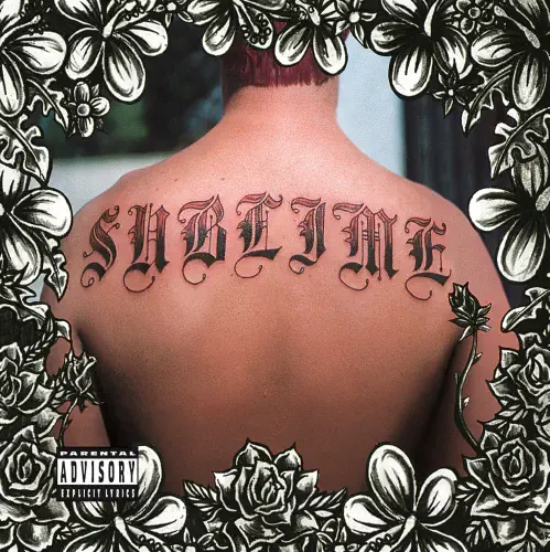 SUBLIME / サブライム / サブライム(SHM-CD)