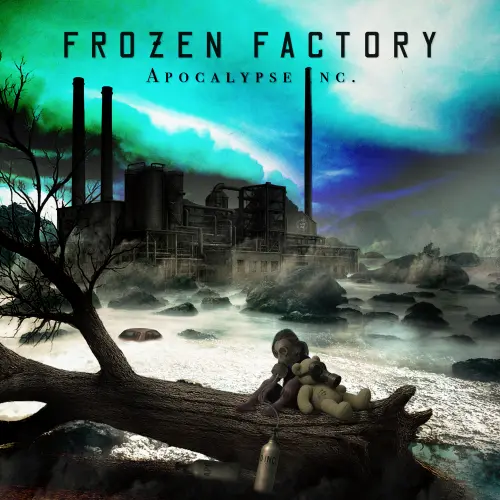 FROZEN FACTORY / フローズン・ファクトリー / アポカリプス･インク＜直輸入盤国内仕様＞ / APOCALYPSE INC.