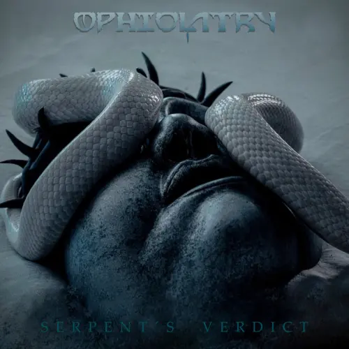 OPHIOLATRY / オフィオラトゥリィ / サーペンツ･ヴァーディクト<直輸入盤国内仕様> / SERPENT'S VERDICT