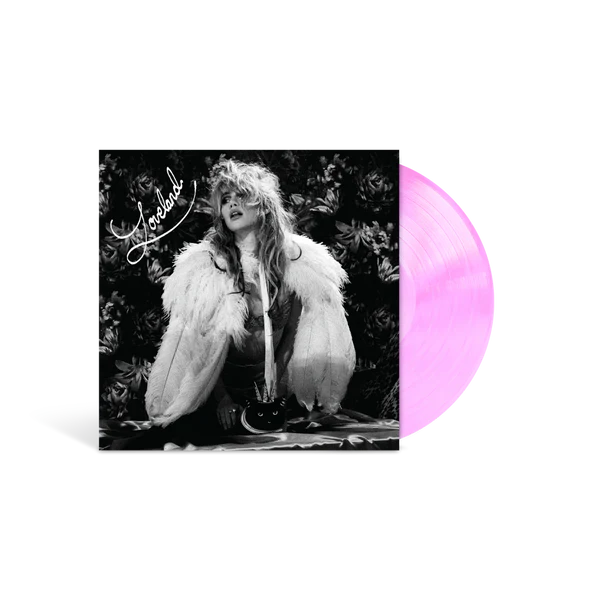 SUKI WATERHOUSE / LOVELAND (LP)