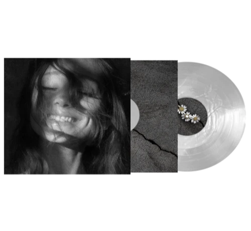 ARIANA GRANDE / アリアナ・グランデ / PETAL (TRANSLUCENT PEARLY WHITE LP)