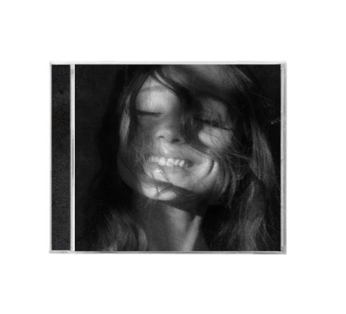 ARIANA GRANDE / アリアナ・グランデ / PETAL (CD)