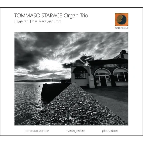 TOMMASO STARACE / トンマーゾ・スタラーチェ / LIVE AT THE BEAVER INN