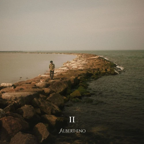ALBERT ENO / II