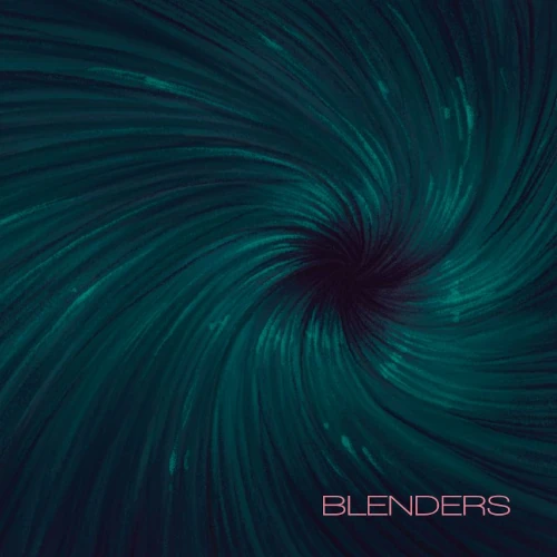 BLENDERS(JAZZ) / BLENDERS