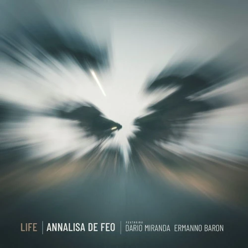 ANNALISA DE FEO / LIFE
