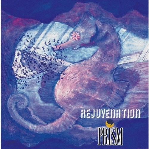 PRISM / プリズム (JAZZ) / REJUVENATION