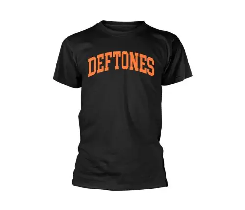 DEFTONES / デフトーンズ / COLLEGE (SOFTSTYLE)(M)