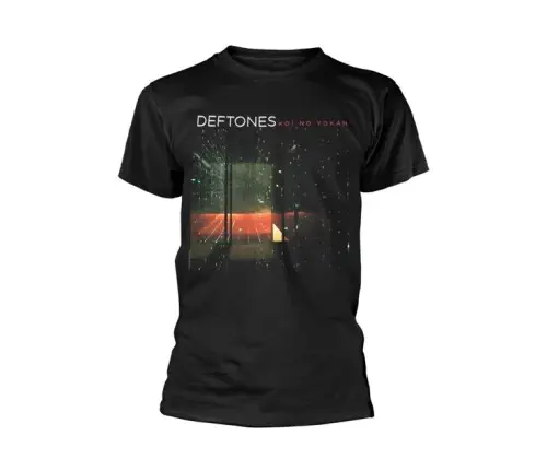 DEFTONES / デフトーンズ / KOI NO YOKAN (SOFTSTYLE)(XL)