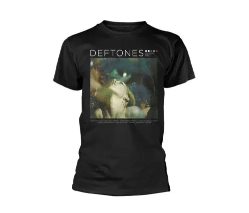 DEFTONES / デフトーンズ / SATURDAY NIGHT WRIST (SOFTSTYLE)(M)