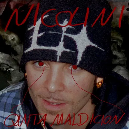 NICOLINI / QUITA MALDICION