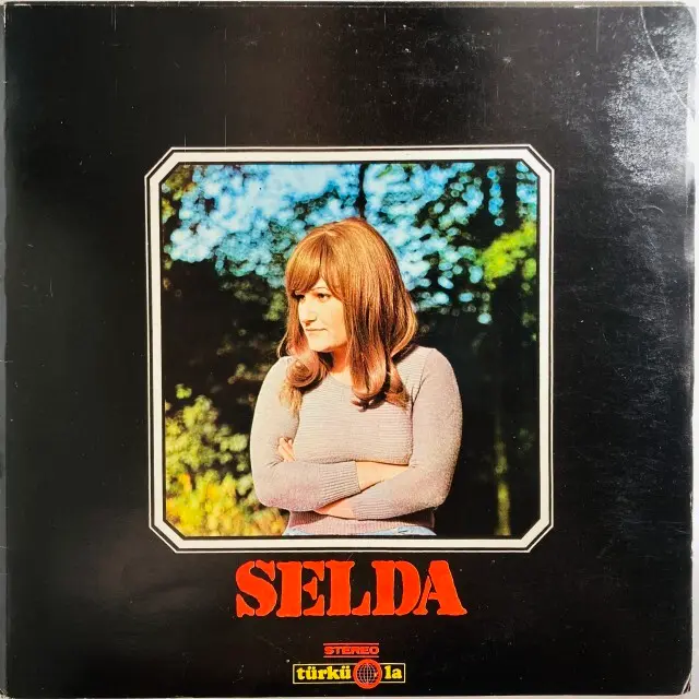 SELDA / セルダ / VURULDUK EY HALKIM UNUTMA BIZI