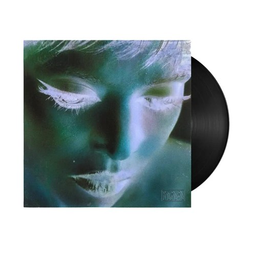 NEW AVATAR (LP) / KELELA / ケレラ / 独自の近未来的世界観を築き上げ