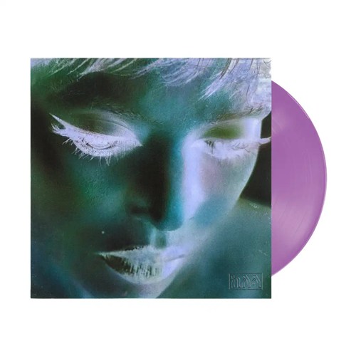 KELELA / ケレラ / NEW AVATAR (LP) (PURPLE VINYL)