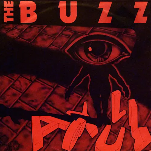 BUZZ / バズ / ASYLUM
