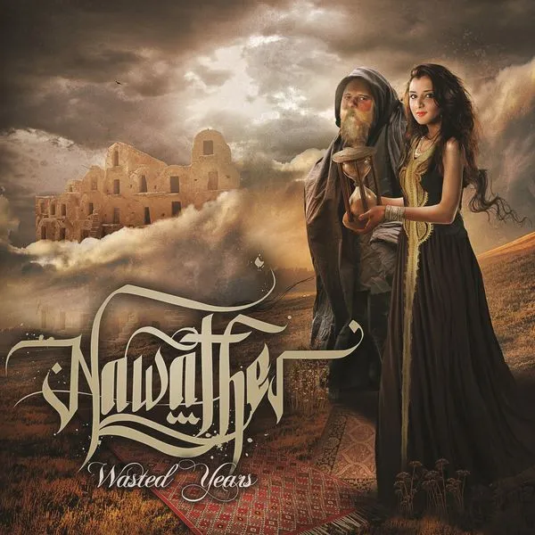 NAWATHER / WASTED YEARS
