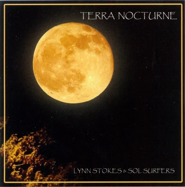 LYNN STOKES & SOLSURFERS / TERRA NOCTURNE