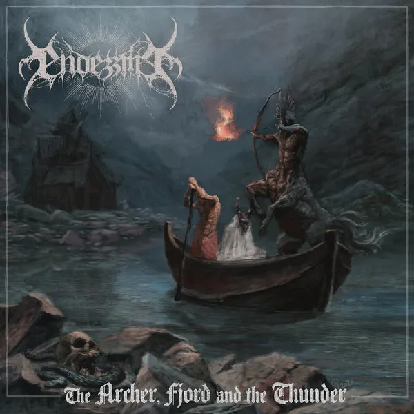 ENDEZZMA / THE ARCHER, FJORD AND THE THUNDER