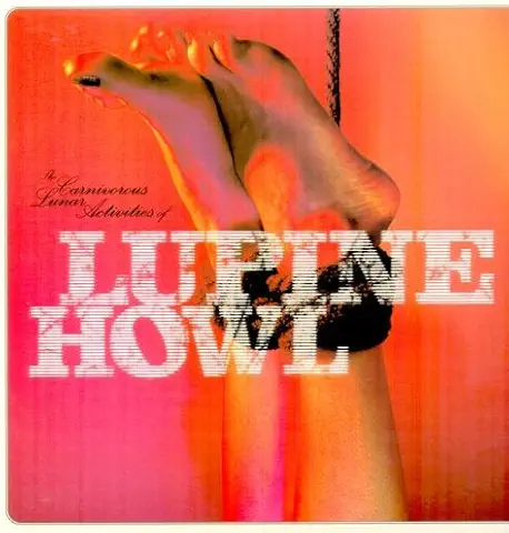 LUPINE HOWL / CARNIVOROUS LUNAR AC