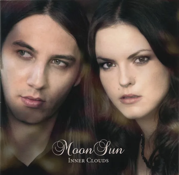 MOONSUN / INNER CLOUDS