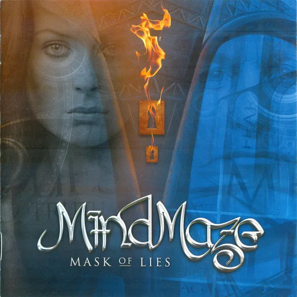 MINDMAZE / MASK OF LIES